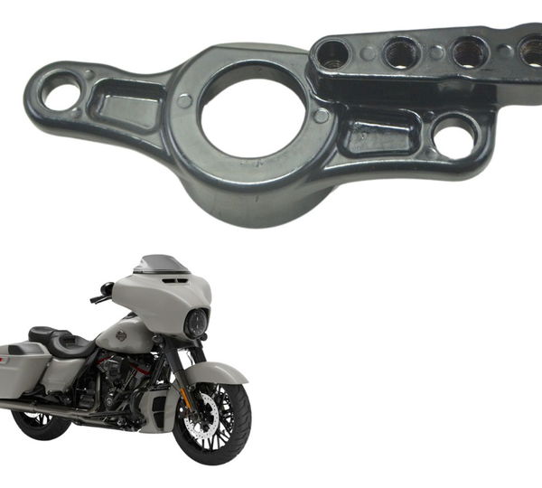 Suporte Balança Esquerda Harley Street Glide Cvo 2020 Orig