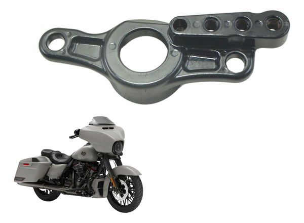 Suporte Balança Esquerda Harley Street Glide Cvo 2020 Orig