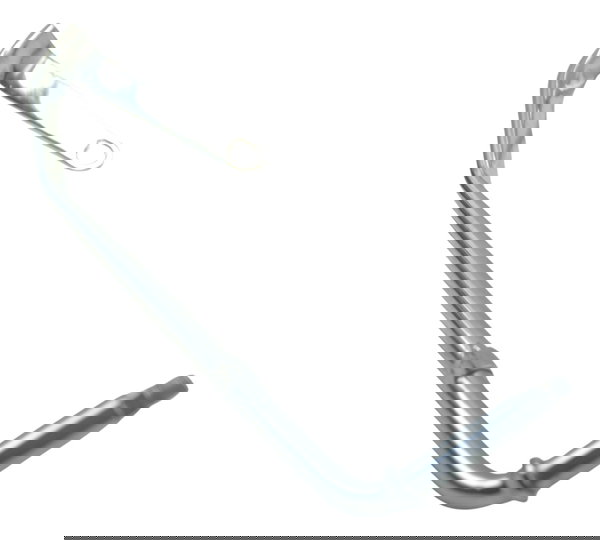 Pedal Descanso Lateral Harley Davidson Dyna Original