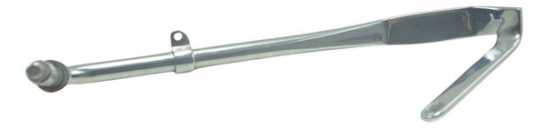 Pedal Descanso Lateral Harley Davidson Dyna Original