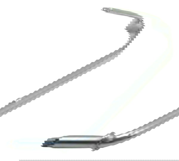 Pedal Descanso Lateral Harley Davidson Dyna Original