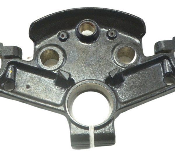 Mesa Superior Harley Street Glide Cvo 2020 Original