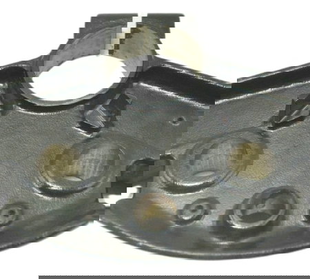 Mesa Superior Harley Street Glide Cvo 2020 Original