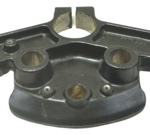 Mesa Superior Harley Street Glide Cvo 2020 Original