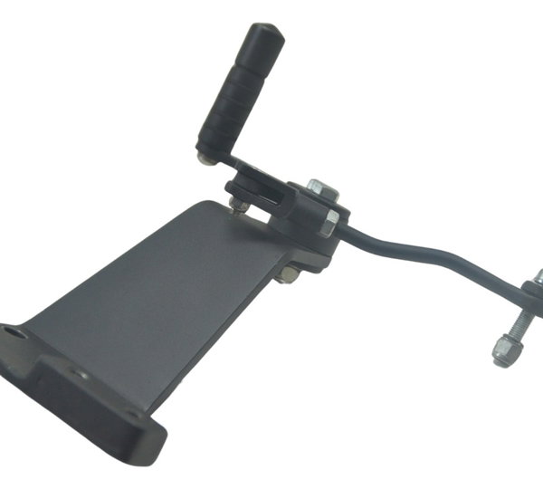 Pedal Câmbio Harley Davidson Dyna Original