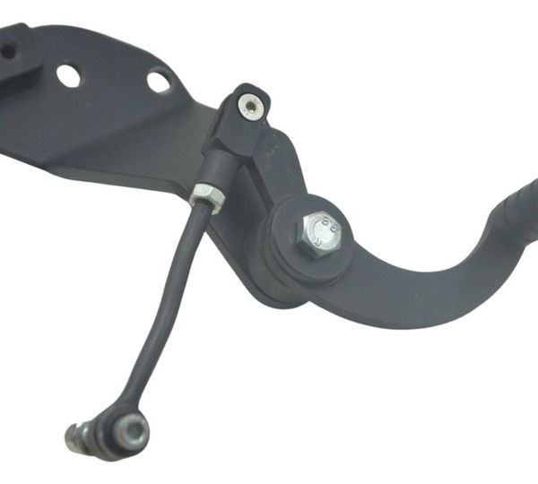 Pedal Câmbio Harley Davidson Dyna Original