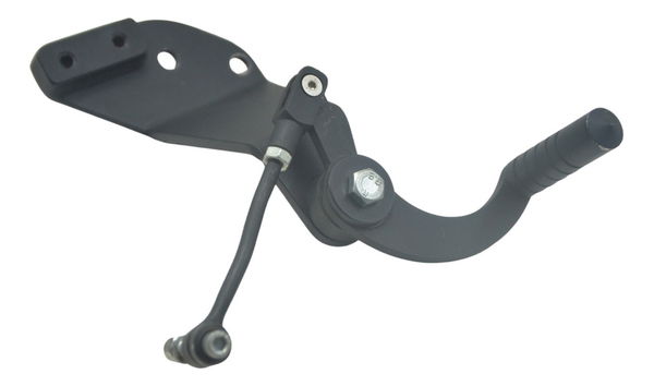 Pedal Câmbio Harley Davidson Dyna Original