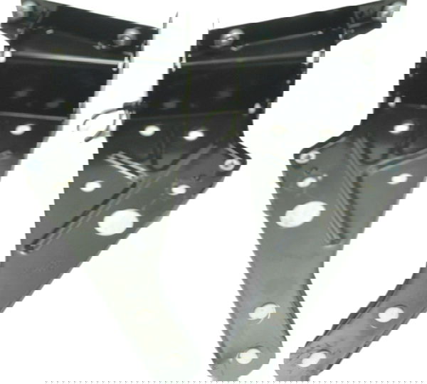 Par Suporte Morcegão Harley Street Glide Cvo 2020 Original