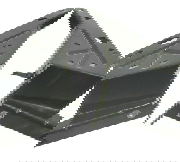 Par Suporte Morcegão Harley Street Glide Cvo 2020 Original