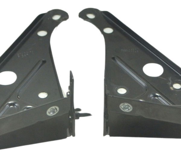 Par Suporte Morcegão Harley Street Glide Cvo 2020 Original