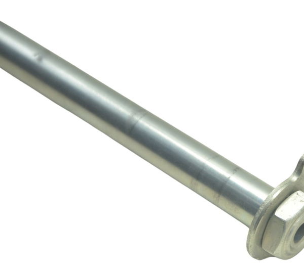 Eixo Roda Traseira Harley Street Glide Cvo 2020 Original