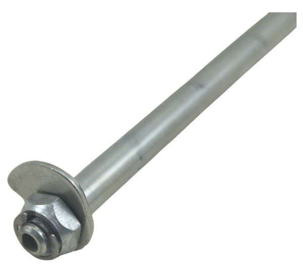 Eixo Roda Traseira Harley Street Glide Cvo 2020 Original