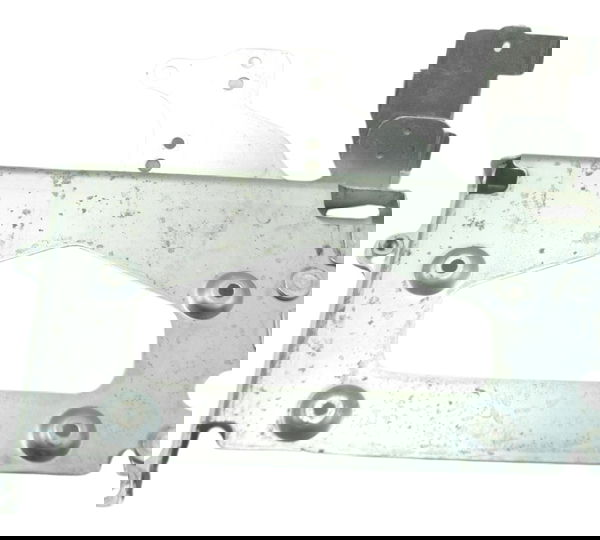 Suporte Multimídia Harley Street Glide Cvo 2020 Original Cinza