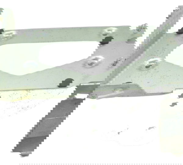 Suporte Multimídia Harley Street Glide Cvo 2020 Original Cinza