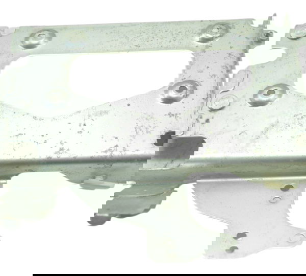 Suporte Multimídia Harley Street Glide Cvo 2020 Original Cinza