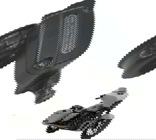 Cilindro Embreagem Harley Street Glide Cvo 2020 Original