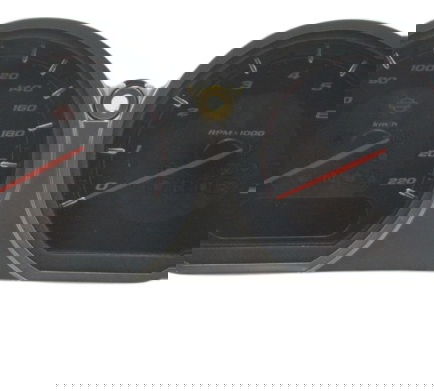 Painel Mostrador Completo Harley Street Glide Cvo 2020 Orig