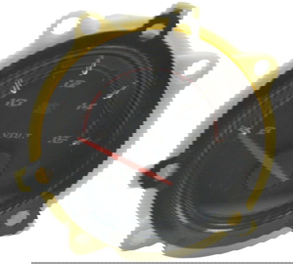 Painel Mostrador Completo Harley Street Glide Cvo 2020 Orig