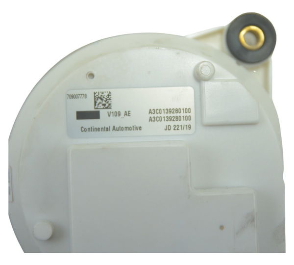 Painel Mostrador Completo Harley Street Glide Cvo 2020 Orig