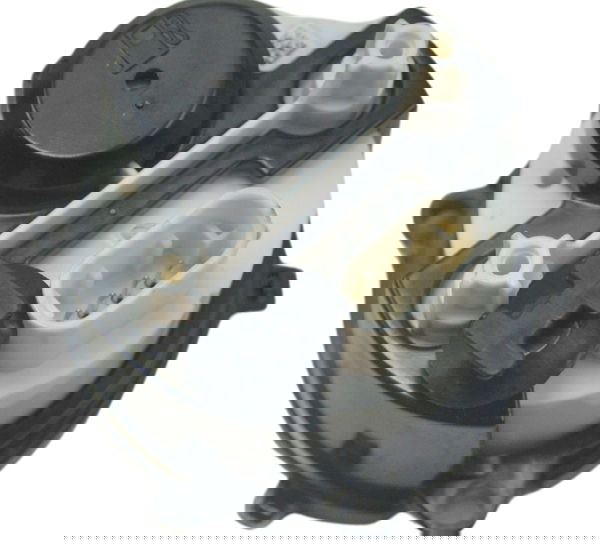 Painel Mostrador Completo Harley Street Glide Cvo 2020 Orig