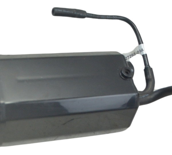 Filtro Canister Harley Street Glide Cvo 2020 Original