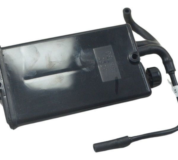 Filtro Canister Harley Street Glide Cvo 2020 Original