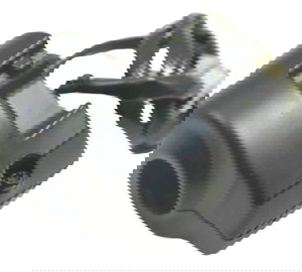 Chave Punho Partida Harley Street Glide Cvo 2020 Original