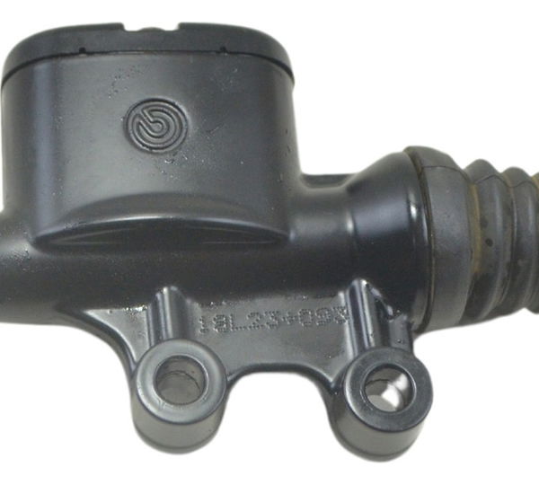 Cilindro Freio Traseiro Harley Street Glide Cvo 2020 Orig