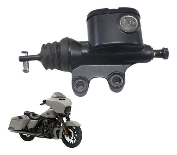 Cilindro Freio Traseiro Harley Street Glide Cvo 2020 Orig