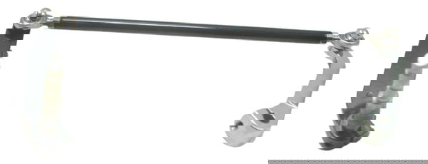 Braço Pedal Cambio Harley Street Glide Cvo 2020 Original