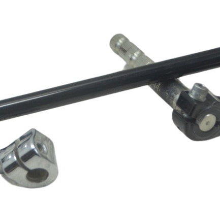 Braço Pedal Cambio Harley Street Glide Cvo 2020 Original