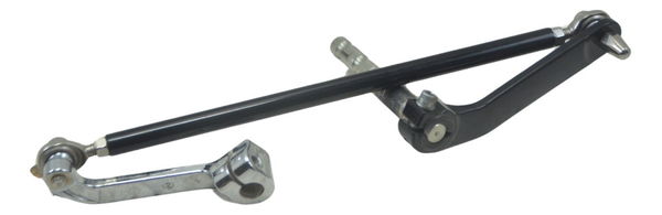 Braço Pedal Cambio Harley Street Glide Cvo 2020 Original