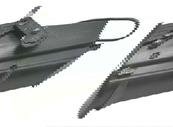 Porta Objeto Celular Harley Street Glide Cvo 2020 Original
