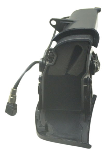 Porta Objeto Celular Harley Street Glide Cvo 2020 Original