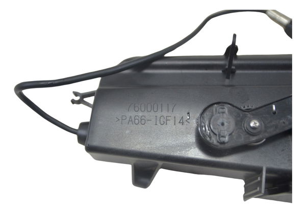 Porta Objeto Celular Harley Street Glide Cvo 2020 Original