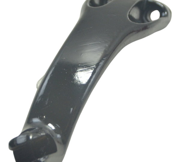 Suporte Pedaleira Esquerda Harley 883 Sportster Original