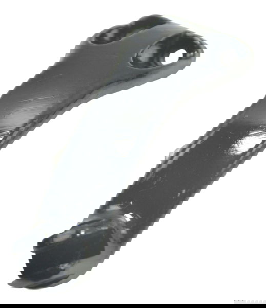 Suporte Pedaleira Esquerda Harley 883 Sportster Original