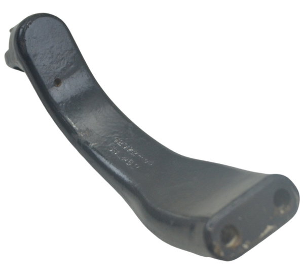 Suporte Pedaleira Esquerda Harley 883 Sportster Original