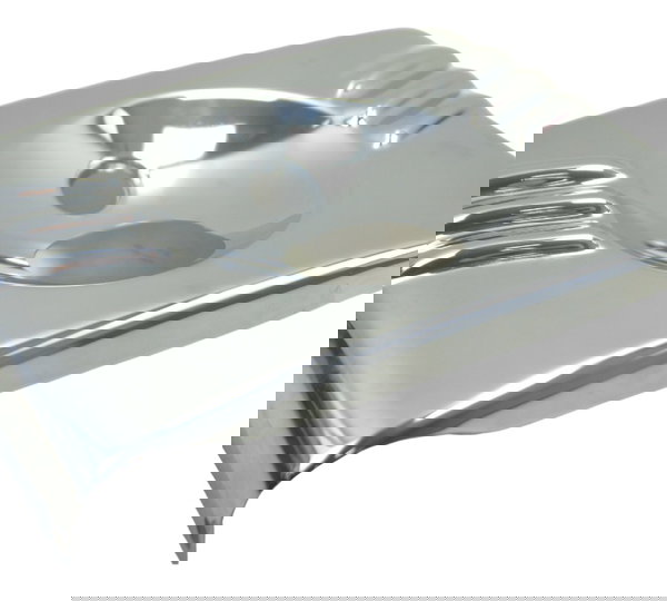 Moldura Carcaça Farol Harley Softail Original