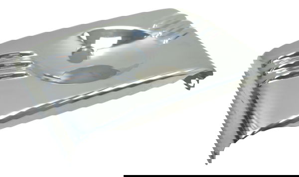 Moldura Carcaça Farol Harley Softail Original