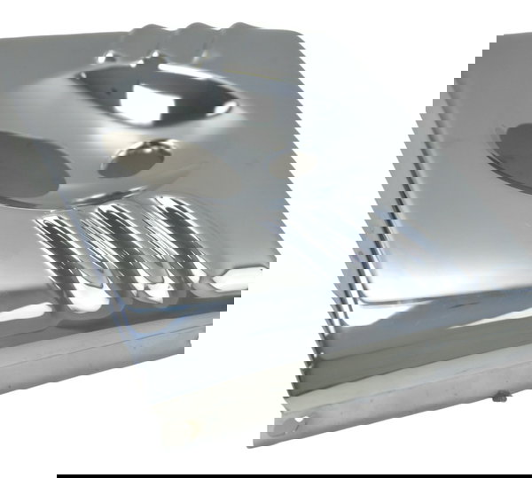 Moldura Carcaça Farol Harley Softail Original