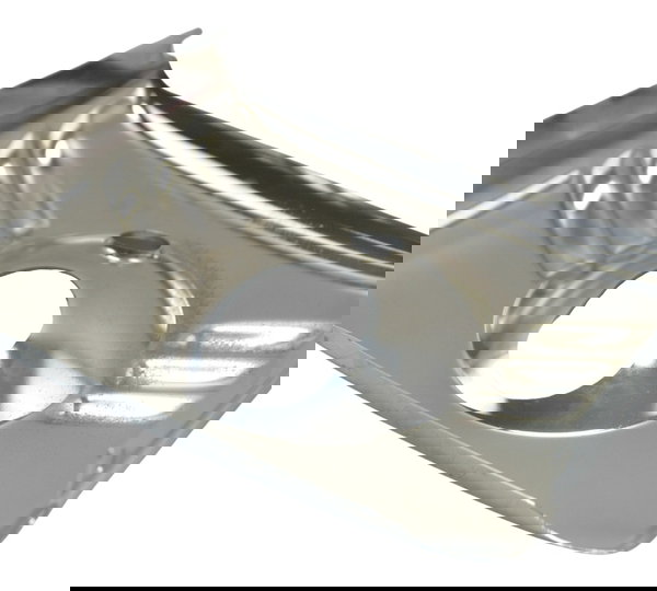 Moldura Carcaça Farol Harley Softail Original