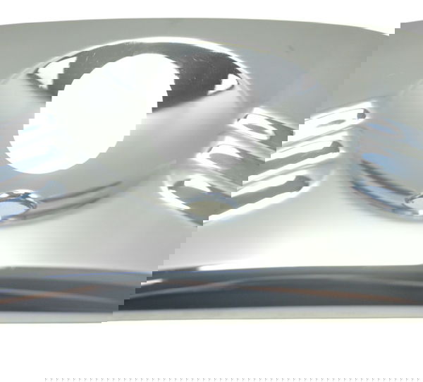 Moldura Carcaça Farol Harley Softail Original