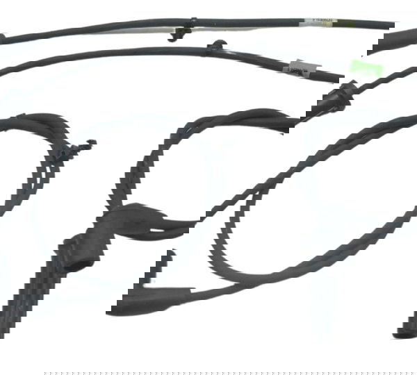 Cabos Bobina Ignição Harley Street Glide Cvo 2020 Original Preto