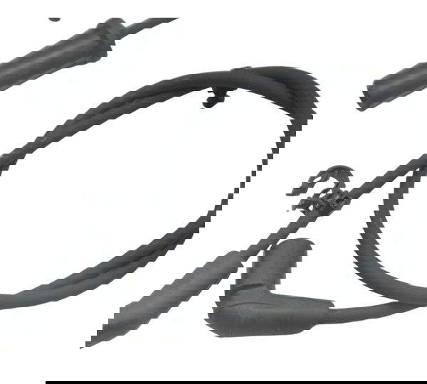 Cabos Bobina Ignição Harley Street Glide Cvo 2020 Original Preto