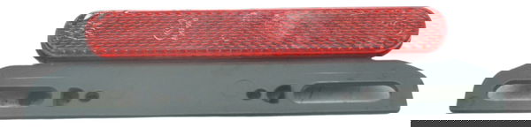 Refletor Placa Olho De Gato Harley Street Glide Cvo 2020