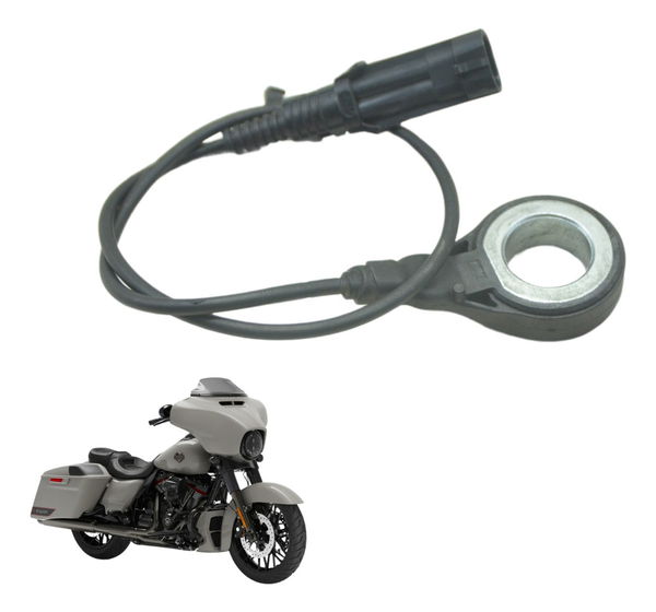 Sensor Abs Traseiro Harley Street Glide Cvo 2020 Original