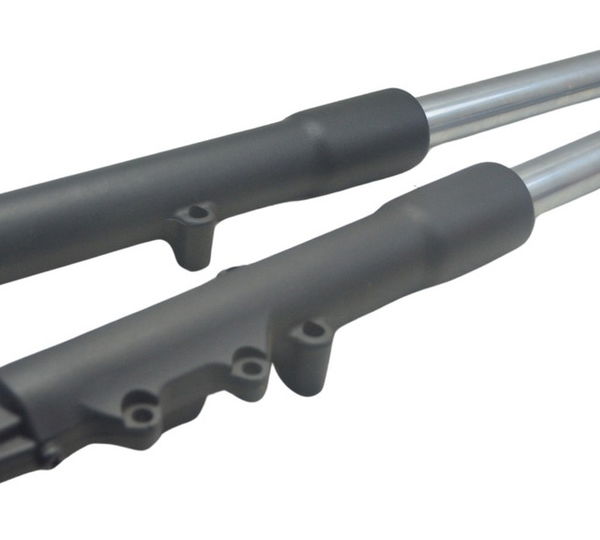 Par Bengalas Harley Softail Original