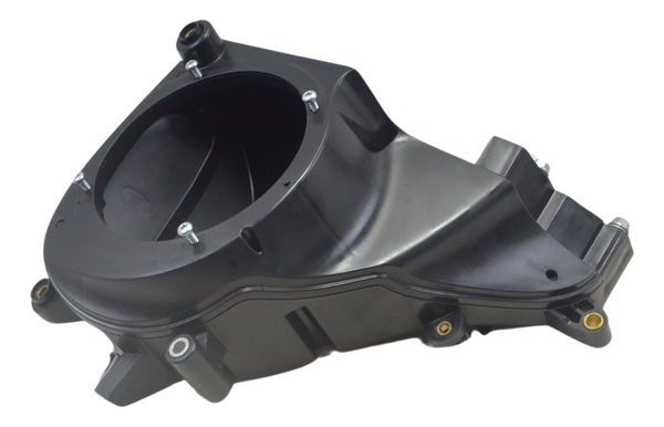 Suporte Caixa Som Esquerdo Harley Street Glide Cvo 2020 Orig