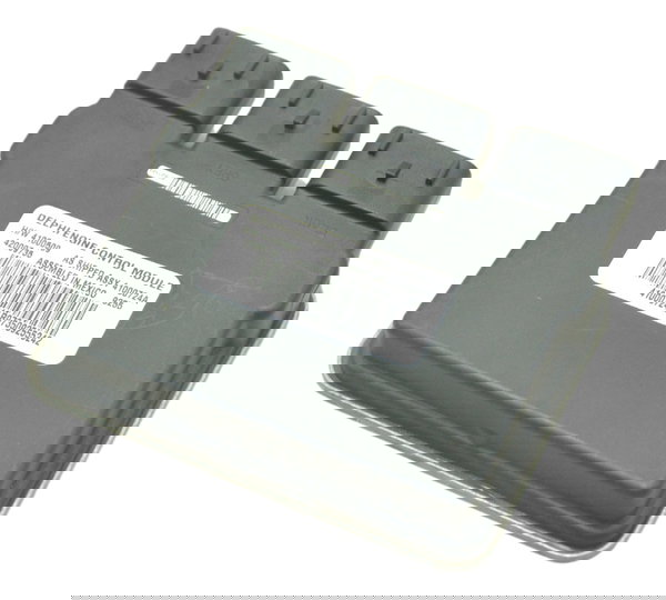 Modulo Ecm 41000724a Harley Street Glide Cvo 2020 Original